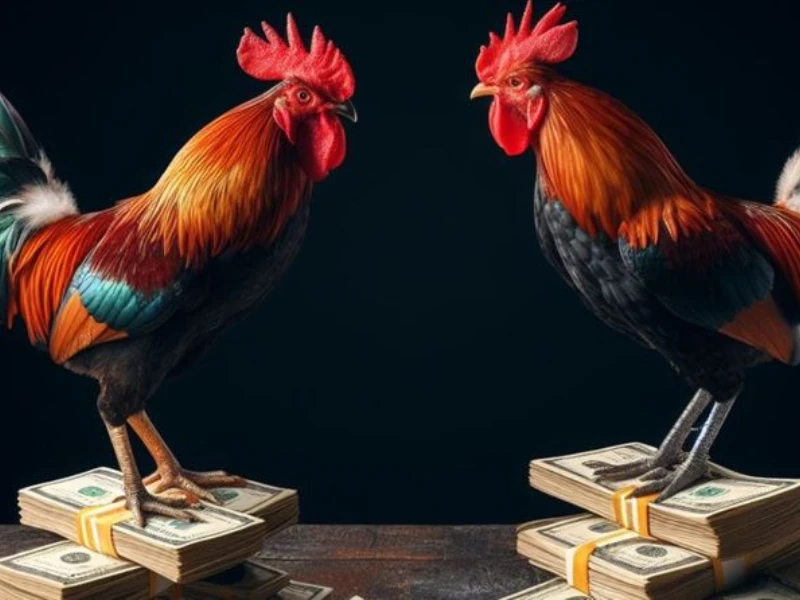 Mẹo chơi đá gà đòn hiệu quả tại Daga6
