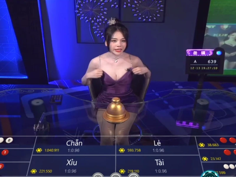 Ưu điểm khi chơi xóc đĩa tại Daga7