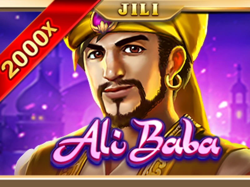Giới thiệu game Nổ Hũ Alibaba tại Daga8