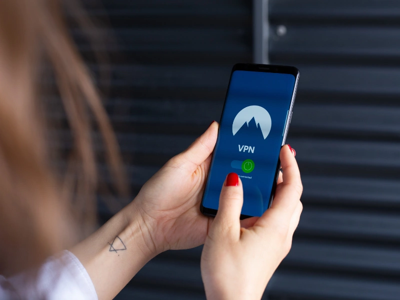 Hướng dẫn truy cập khi bị nhà mạng chặn