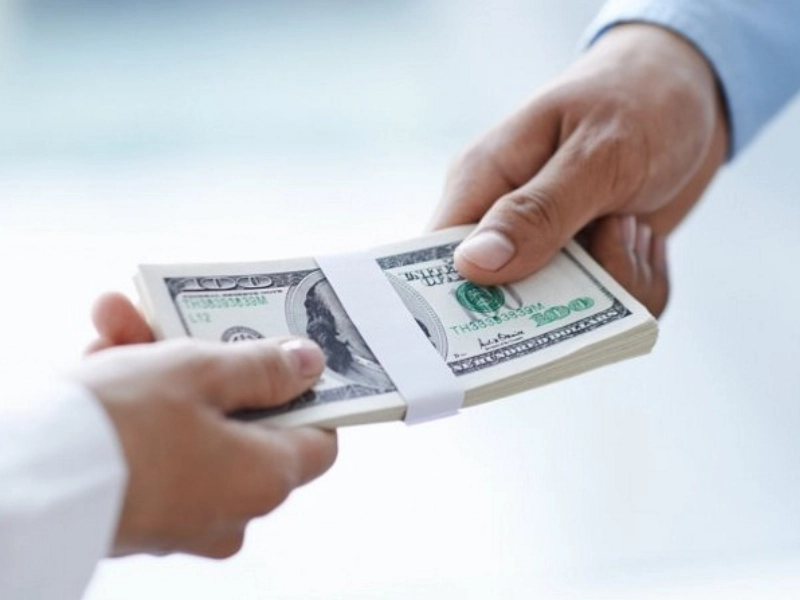 Hoàn trả hấp dẫn mỗi ngày tại Daga