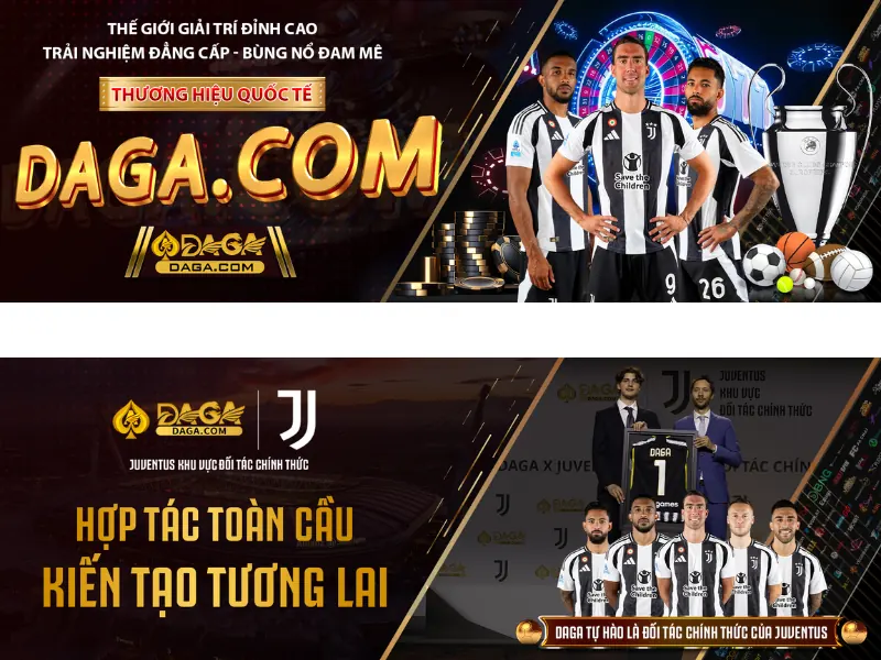 Giới thiệu chung về trang Daga