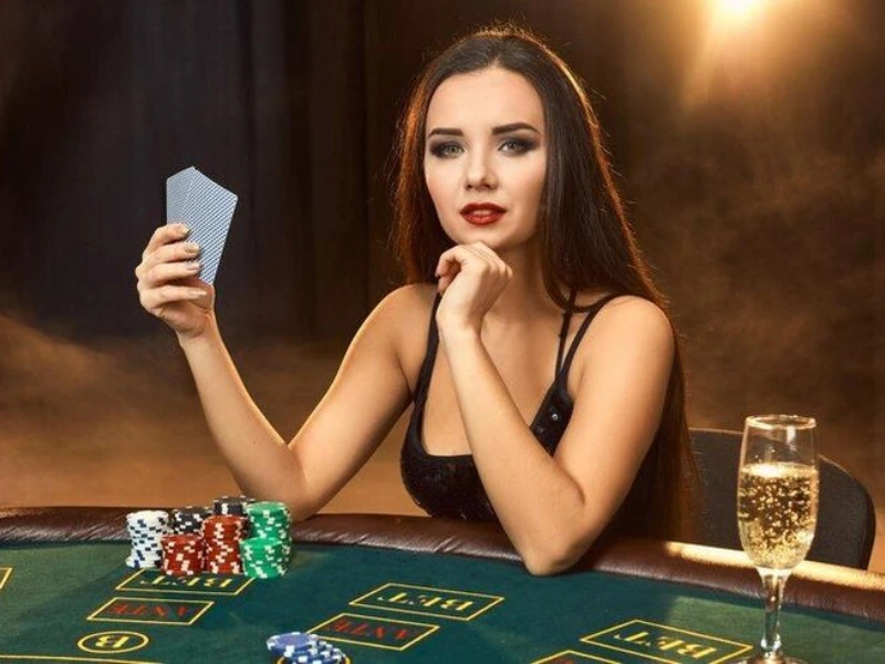 Ưu đãi siêu khủng dành riêng cho game bài Baccarat tại Daga VIP