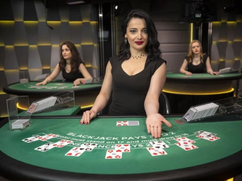Giới thiệu game bài Baccarat từ A đến Z