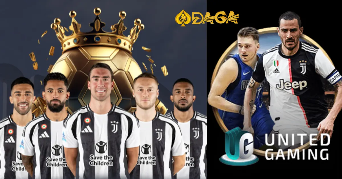 Daga.net ✔️ Link truy cập chính thức trang chủ