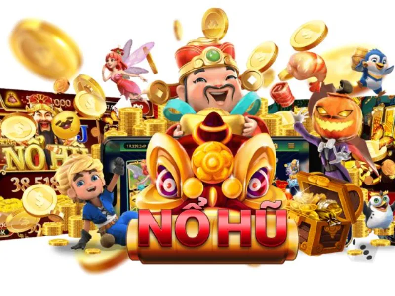 Nổ hũ demo là gì và vì sao quan trọng với người mới?