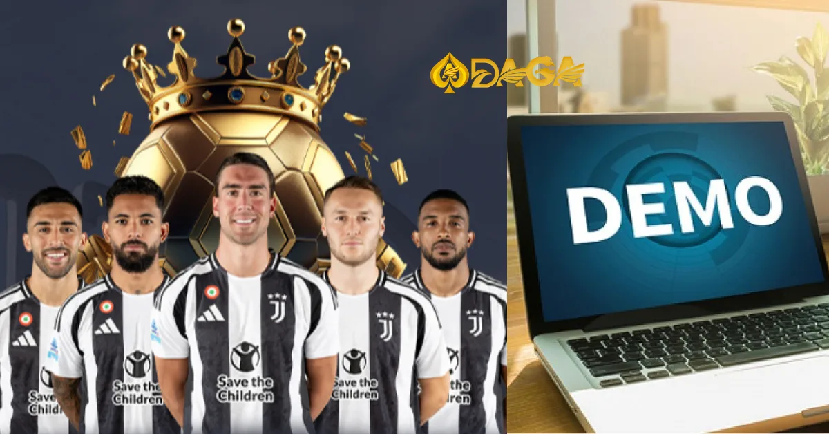 Daga.us ✔️ Trang game trực tuyến được tuyển chọn