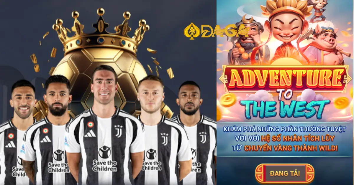 Nổ hũ Tây Du Ký tại DAGA.TOP: Chơi sao cho thông minh?