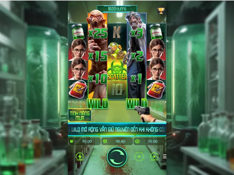 Chiến lược vốn: “sống sót” giữa bầy xác sống