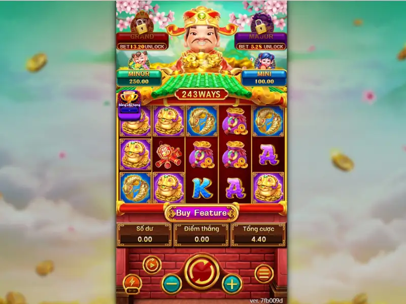 Tổng quan: vì sao Của cải dồi dào trên Daga đáng chơi?